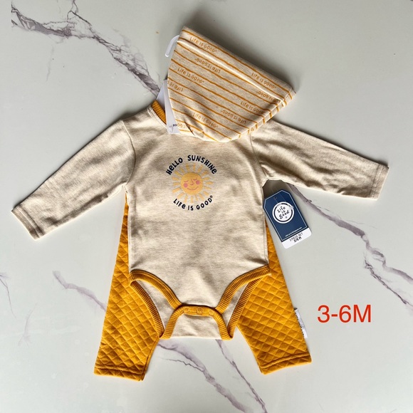 NWT | 3-6M - Picture 1 of 1